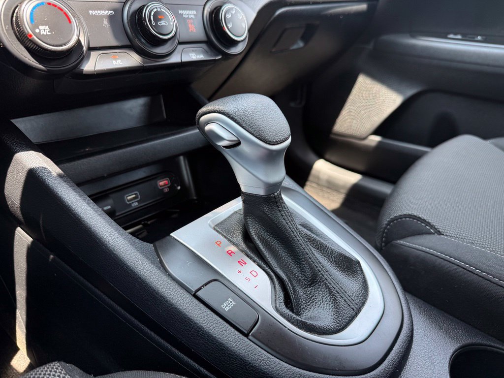Used 2024 Kia Forte LXS FWD image 19