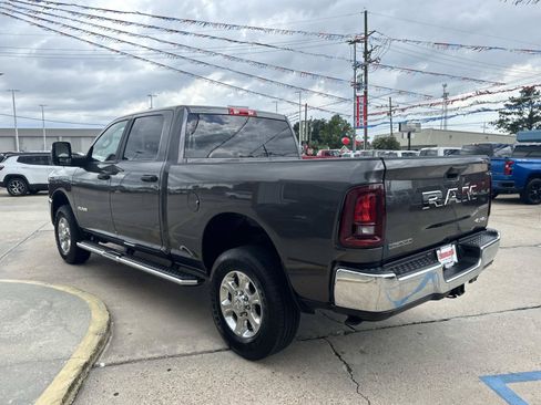 Used 2026 RAM 2500 Big Horn AWD/4WD image 5
