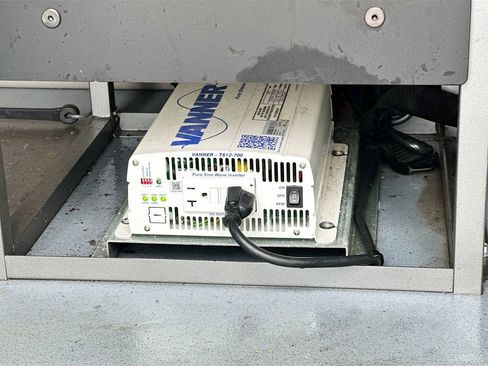 Used 2021 RAM ProMaster 1500 FWD image 22