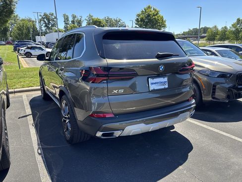 Used 2026 BMW X5 sDrive40i RWD image 18
