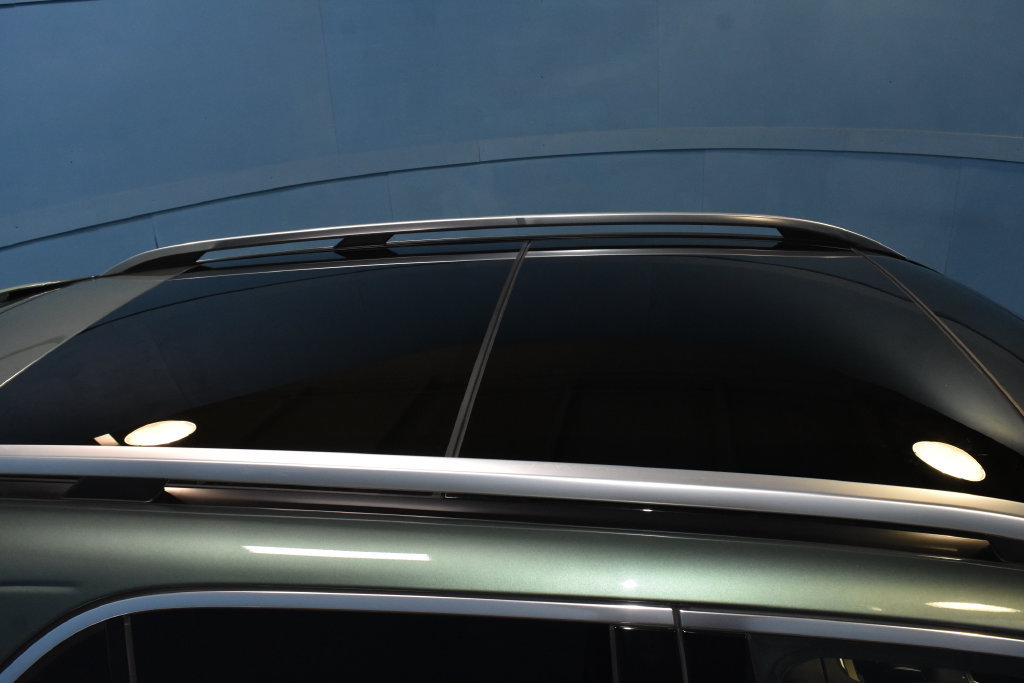 Certified 2025 Mercedes-Benz GLE 350 4MATIC image 16