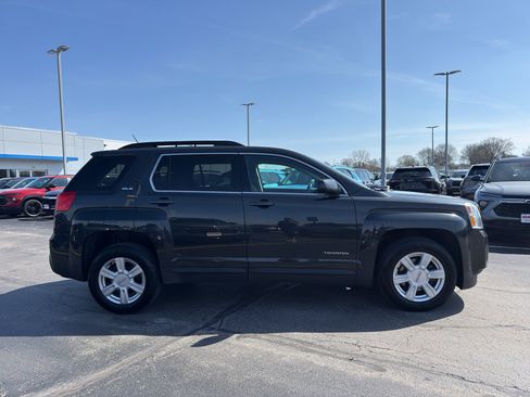 Used 2014 GMC Terrain SLE w/ Convenience Package image 4