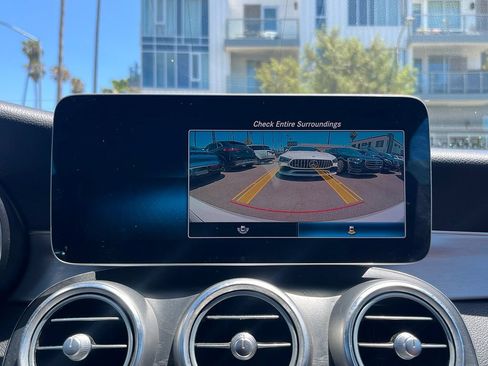 Used 2019 Mercedes-Benz C 300 Cabriolet image 22