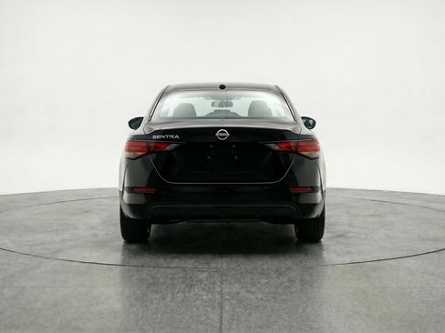 Used 2025 Nissan Sentra SV FWD image 7