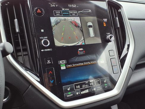 Certified 2024 Subaru Ascent Limited w/ Technology Package image 27