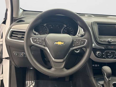 Used 2023 Chevrolet Equinox LS w/ LS Convenience Package FWD image 12
