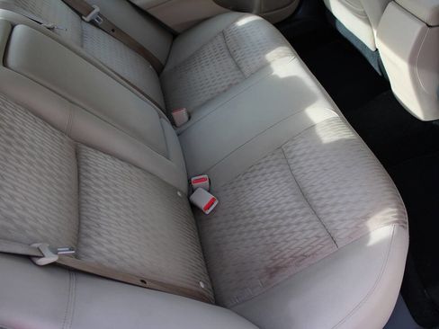 Used 2016 Nissan Altima 2.5 S w/ Power Driver Seat Package image 34