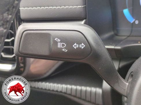 New 2025 Ford Ranger Lariat w/ FX4 Off-Road Package image 28