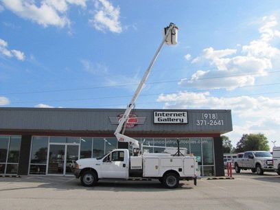 Used 2001 Ford F450 XL