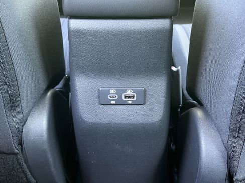 New 2026 Nissan Kicks S FWD image 18
