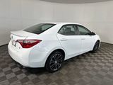 Used 2016 Toyota Corolla S Premium image 3