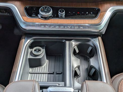 New 2026 Ford Expedition King Ranch AWD/4WD image 20