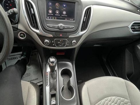 Used 2020 Chevrolet Equinox LT FWD image 6