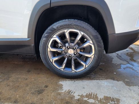 New 2026 GMC Terrain Elevation w/ Elevation Premium Package image 52