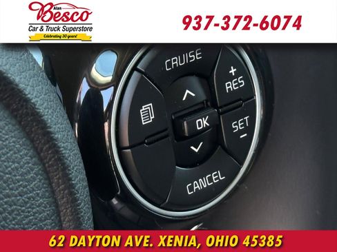 Used 2020 Kia Soul EX w/ Option Group 015 FWD image 12