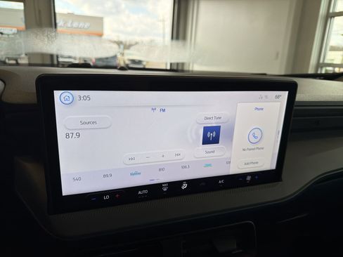 New 2026 Ford Maverick XL w/ Equipment Group 101A image 24