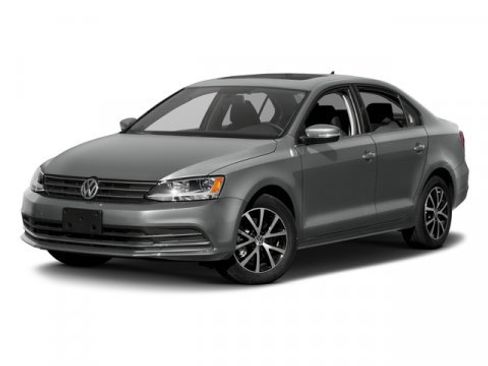 Used 2017 Volkswagen Jetta S image 1