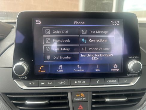 Used 2023 Nissan Altima 2.5 SR image 32