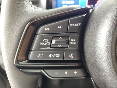 New 2026 Subaru Outback Limited image 24