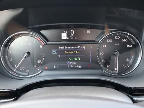 Used 2020 Cadillac XT6 Premium Luxury AWD/4WD image 40