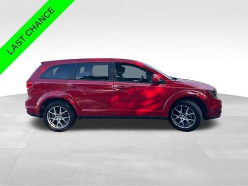 Used 2019 Dodge Journey GT AWD/4WD image 6