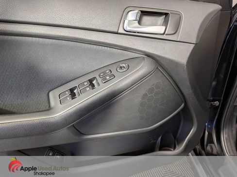Used 2015 Kia Optima LX w/ Hybrid Convenience Package FWD image 11