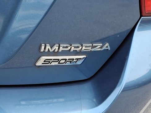 Used 2015 Subaru Impreza 2.0i Sport Premium image 32