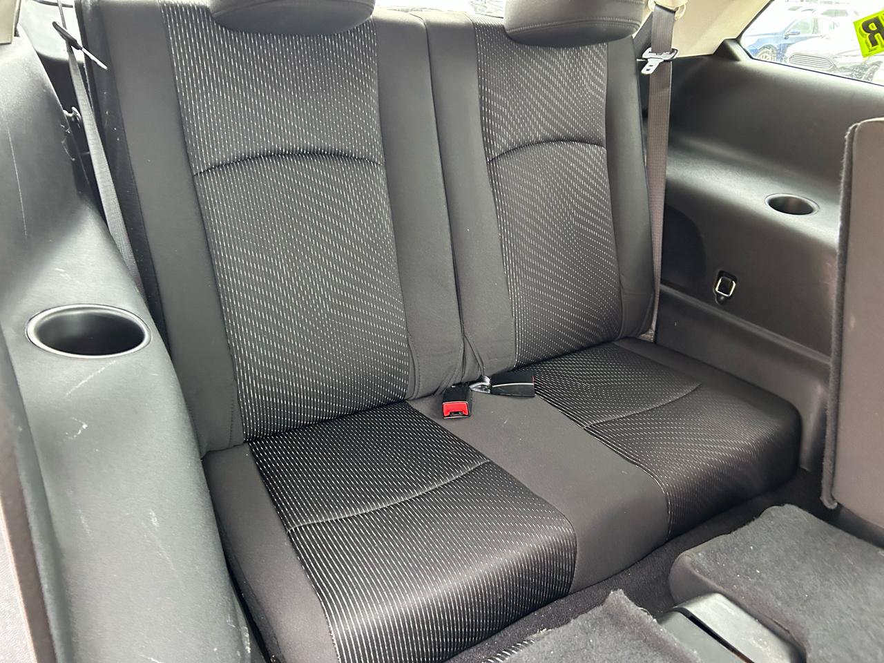 Used 2018 Dodge Journey SE FWD image 13
