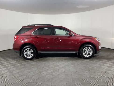 Used 2016 Chevrolet Equinox LT w/ Convenience Package image 5