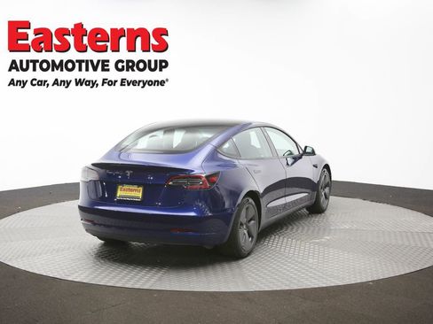 Used 2023 Tesla Model 3 Standard Range image 35