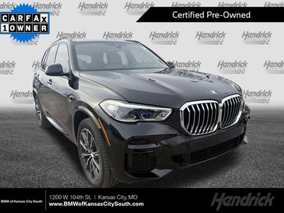 Used 2023 BMW X5 xDrive45e w/ Executive Package