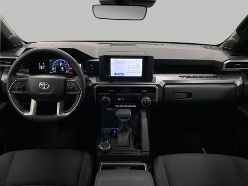 Used 2024 Toyota Tacoma SR5 AWD/4WD image 22