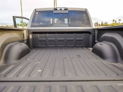 New 2026 RAM 2500 Rebel w/ Rebel Level 2 Equipment Group image 30