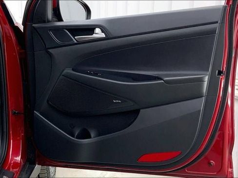 Used 2021 Hyundai Tucson Ultimate image 22