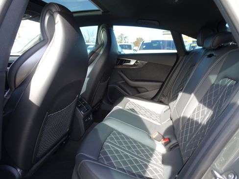 Certified 2023 Audi S5 Premium Plus w/ Premium Plus Package image 13