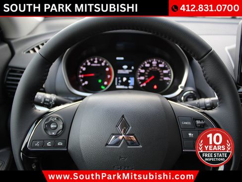 New 2026 Mitsubishi Eclipse Cross SE image 17