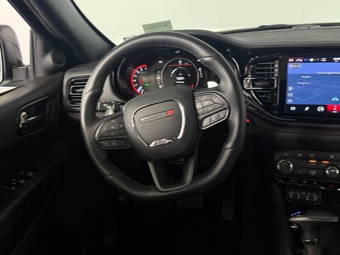 Used 2026 Dodge Durango GT AWD/4WD image 18