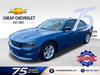 Used 2023 Dodge Charger SXT RWD 360° Tour
