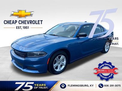 Used 2023 Dodge Charger SXT