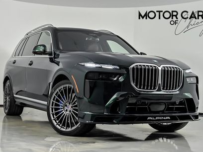 Used 2024 BMW ALPINA XB7