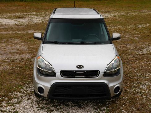 Used 2013 Kia Soul + w/ Eco Pkg image 19