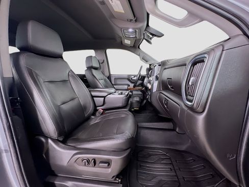 Used 2020 GMC Sierra 1500 SLT image 28