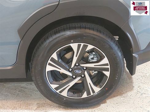 Certified 2025 Subaru Crosstrek 2.0i Premium image 33