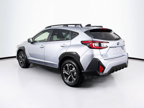 Used 2025 Subaru Crosstrek 2.0i Premium image 6
