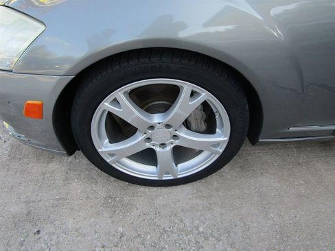 Used 2013 Mercedes-Benz S 550 S550 image 15