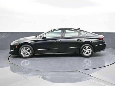 Used 2021 Hyundai Sonata SE image 8