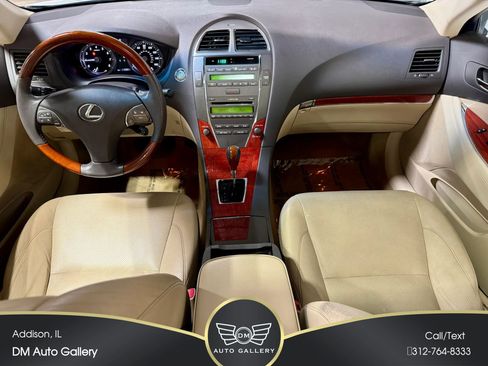 Used 2012 Lexus ES 350 FWD image 2