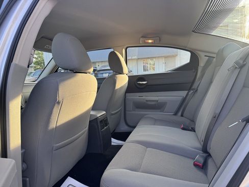 Used 2007 Dodge Charger SE w/ Comfort Seating Group image 22