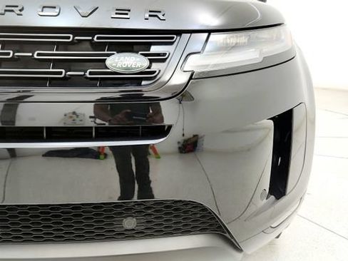 Used 2025 Land Rover Range Rover Evoque S AWD/4WD image 25