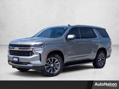 Used 2023 Chevrolet Tahoe LS